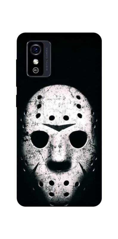 Чехол на ZTE Blade L9 Jason фото 1 из 1