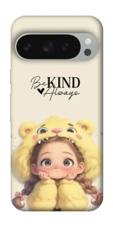 Чехол на Google Pixel 10 Pro XL Be kind фото 1 из 1