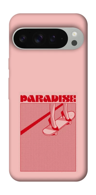 Чохол на Google Pixel 9 Pro XL Paradise фото 1 з 1