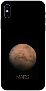 Чехол на Apple iPhone X (5.8") Mars фото 1 из 1