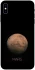 Чехол на Apple iPhone X (5.8") Mars фото 1 из 1