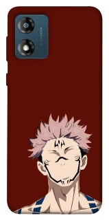 Чохол на Motorola Moto E13 Sakuna v3 фото 1 з 1