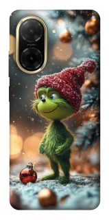 Чехол на Xiaomi Redmi A5 (Europe version) Grinch mood ver.6 фото 1 из 1