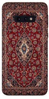 Чехол на Samsung Galaxy S10e Килим v2 фото 1 из 1