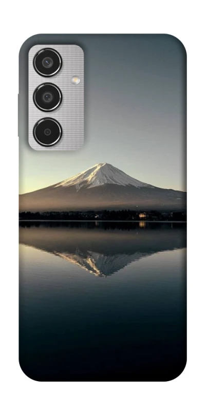 Чохол на Samsung Galaxy M35 Fujiyama v2 фото 1 з 1