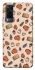 Чехол на Vivo Y53s Autumn vibes ver.5 фото 1 Чехол на Vivo Y53s Autumn vibes ver.5 фото 1 из 1