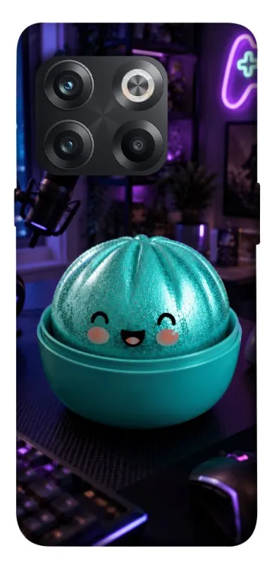 Чохол на OnePlus 10T Dumpling ver.10 фото 1 з 1