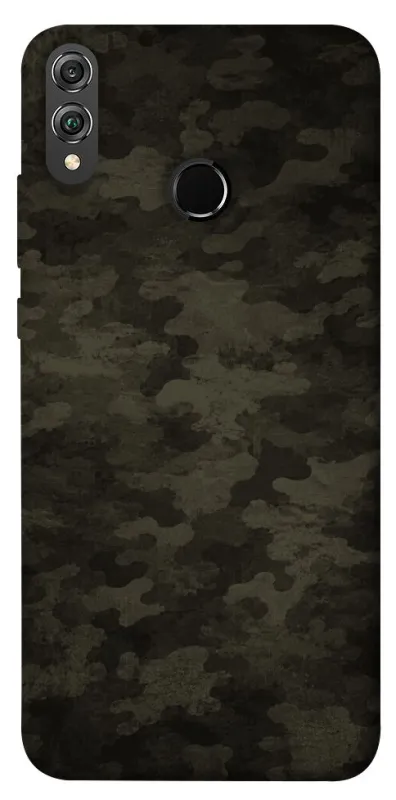 Чехол на Huawei Honor 8X Camouflage v22 фото 1 из 1
