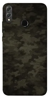 Чохол на Huawei Honor 8X Camouflage v22 фото 1 з 1