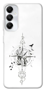 Чохол на Samsung Galaxy A05s Tattoo ver.9 фото 1 з 1