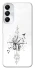 Чохол на Samsung Galaxy A05s Tattoo ver.9 фото 1 з 1