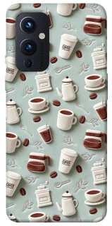 Чохол на OnePlus 9 Your Coffee ver.2 фото 1 з 1