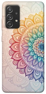 Чохол на Samsung Galaxy A52 4G / A52 5G Mandala ver.1 фото 1 з 1