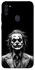 Чохол на Samsung Galaxy M11 Joker B&W фото 1 з 1