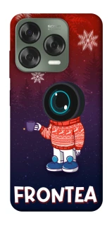 Чехол на ZTE Nubia V70 Design Frontea фото 1 из 1