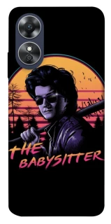 Чехол на Oppo A17 Stranger Things ver.31 фото 1 из 1