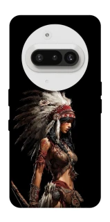 Чохол на Nothing Phone (3a) Goddess of war ver.2 фото 1 з 1