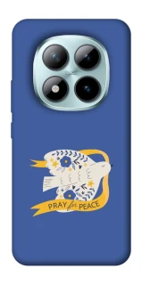 Чехол на Xiaomi Redmi Note 15 Pro+ 5G Ласточка фото 1 из 1