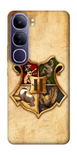 Чехол на Vivo Y300 Harry Potter mood v1 фото 1 из 1