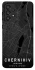 Чохол на Samsung Galaxy A33 5G Chernihiv map фото 1 з 1