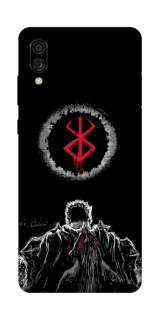 Чехол на ZTE Blade A5 (2020) Berserk moon фото 1 из 1