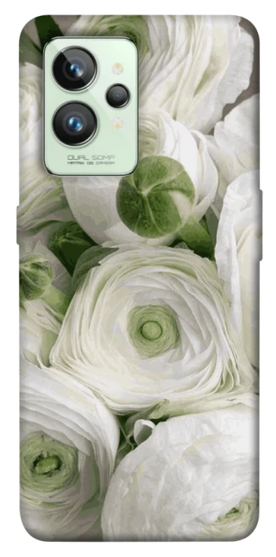 Чохол на Realme GT2 Mornings фото 1 з 1