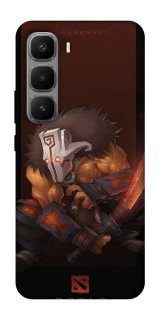 Чохол на Infinix Hot 60 Pro+ Juggernaut фото 1 з 1