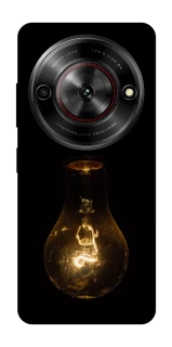 Чохол на ZTE Nubia Focus Лампа Едісона фото 1 з 1