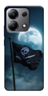 Чохол на Xiaomi Redmi Note 13 4G Jolly Roger фото 1 з 1
