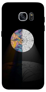 Чохол на Samsung G935F Galaxy S7 Edge Wednesday room фото 1 з 1