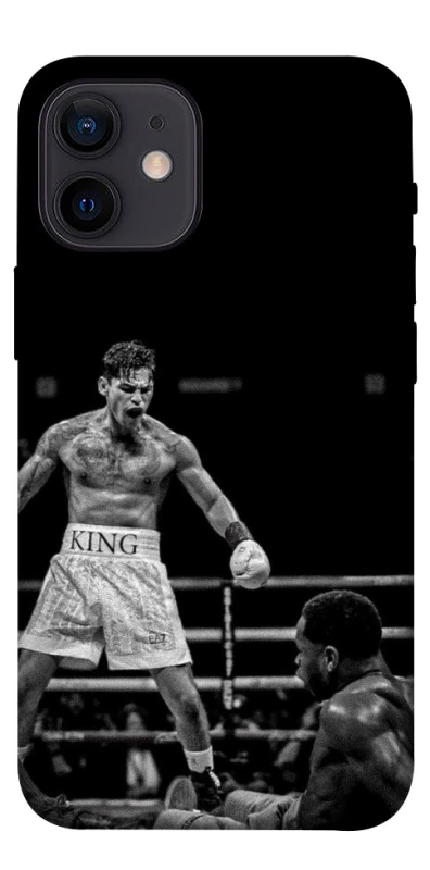 Чохол на Apple iPhone 12 mini (5.4") kings фото 1 з 1