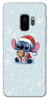 Чехол на Samsung Galaxy S9 Stitch ver.21 фото 1 из 1