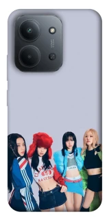 Чохол на Xiaomi Redmi 15C (EU) BLACKPINK фото 1 з 1