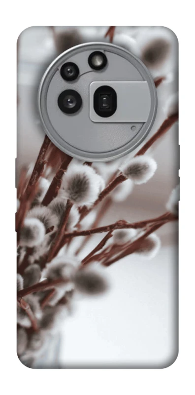 Чехол на Nothing Phone (3a) Pro Magic фото 1 из 1