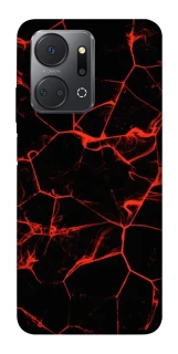 Чохол на Huawei Honor X7a Abstract ver.4 фото 1 з 1