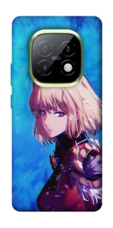 Чохол на Realme Narzo 70 Turbo Cha Hae In фото 1 з 1