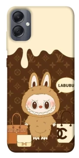 Чохол на Samsung Galaxy A05 Labubu LV фото 1 з 1