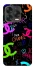 Чохол на ZTE Blade V70 Design Fashion collage ver.5 фото 1 з 2