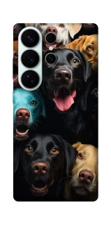 Чехол на Samsung Galaxy S26 Pro Собаки фото 1 из 1
