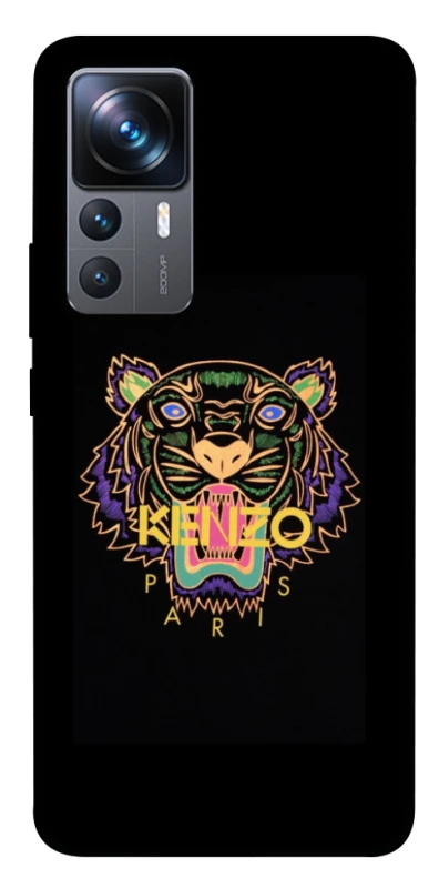 Чохол на Xiaomi 12T / 12T Pro Kenzo фото 1 з 1