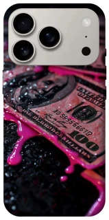 Чохол на Apple iPhone 17 Pro (6.3") Dollars фото 1 з 1