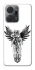 Чехол на Huawei Honor X7a Tattoo ver.12 фото 1 из 1