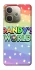 Чохол на Oppo A5 Pro 4G Dandysworld rainbow stars фото 1 з 1