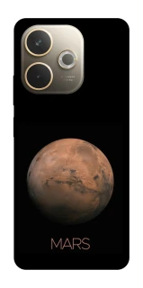 Чехол на Oppo A5 Pro 4G Mars фото 1 из 1