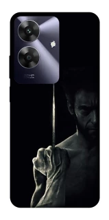 Чехол на Realme Note 60 Logan фото 1 из 1