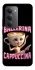 Чохол на Xiaomi Redmi 15 (Global) Ballerina Capuchina фото 1 з 1