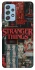 Чохол на Samsung Galaxy A52 4G / A52 5G Stranger Things ver.29 фото 1 з 1