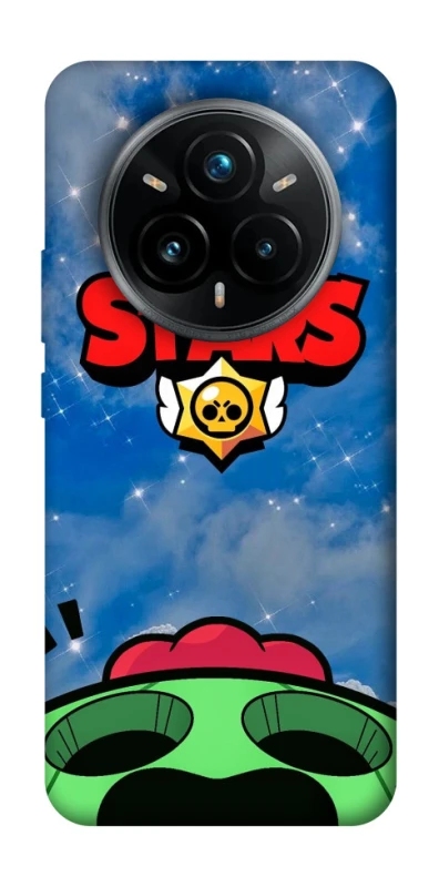 Чехол на Realme 14 Pro Brawl Stars ver.1 фото 1 из 1