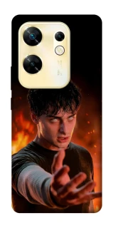 Чохол на Infinix Zero 30 4G Stranger Things ver.35 фото 1 з 1
