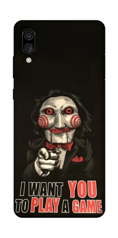 Чехол на ZTE Blade A5 (2020) Play a Game фото 1 из 1